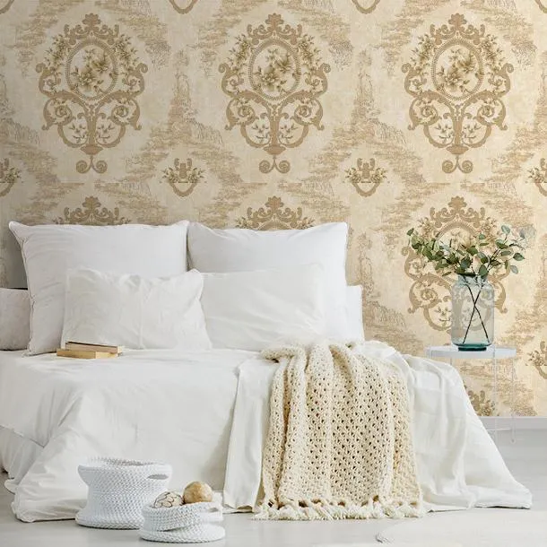 Обои для стен GNI Gaenari Florence 82047-5 #8