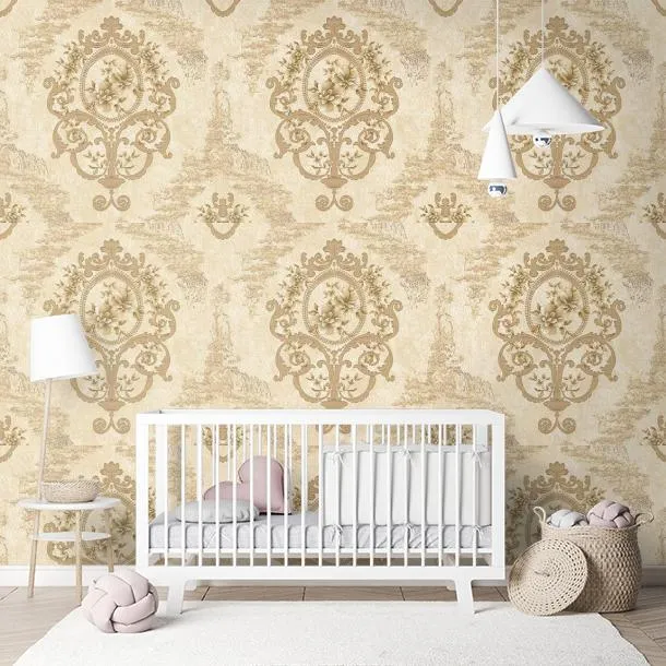 Обои для стен GNI Gaenari Florence 82047-5 #9