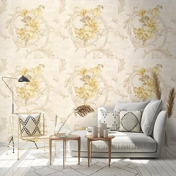 Обои для стен GNI Gaenari Florence 82050-3 #2