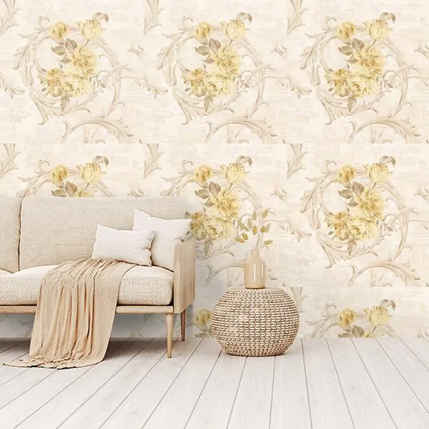 Обои для стен GNI Gaenari Florence 82050-3 #5