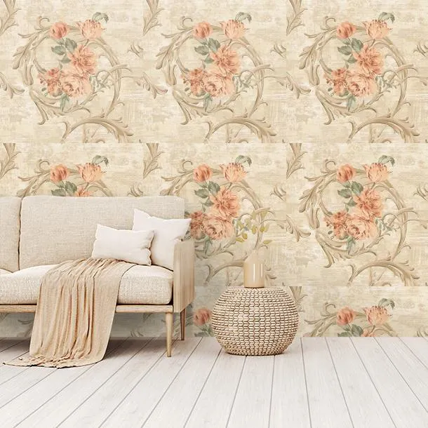 Обои для стен GNI Gaenari Florence 82050-4 #5