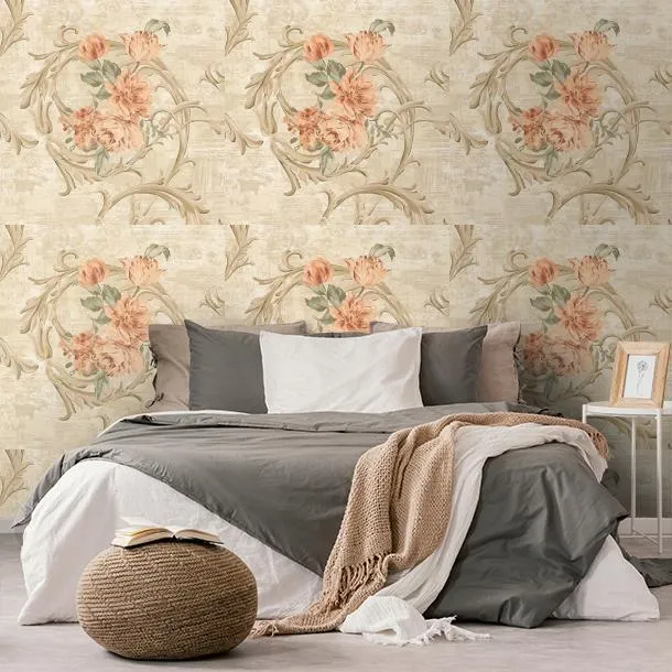 Обои для стен GNI Gaenari Florence 82050-4 #7