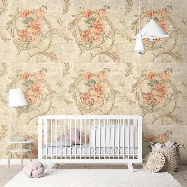 Обои для стен GNI Gaenari Florence 82050-4 #9