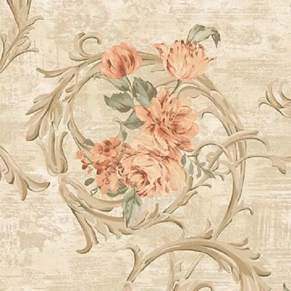 Обои для стен GNI Gaenari Florence 82050-4