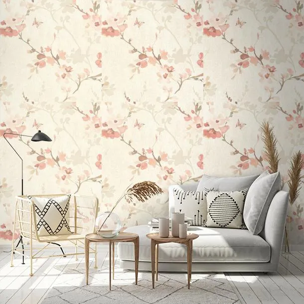 Обои для стен GNI Gaenari Florence 82053-1 #2