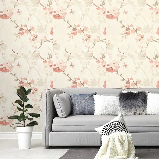 Обои для стен GNI Gaenari Florence 82053-1 #4