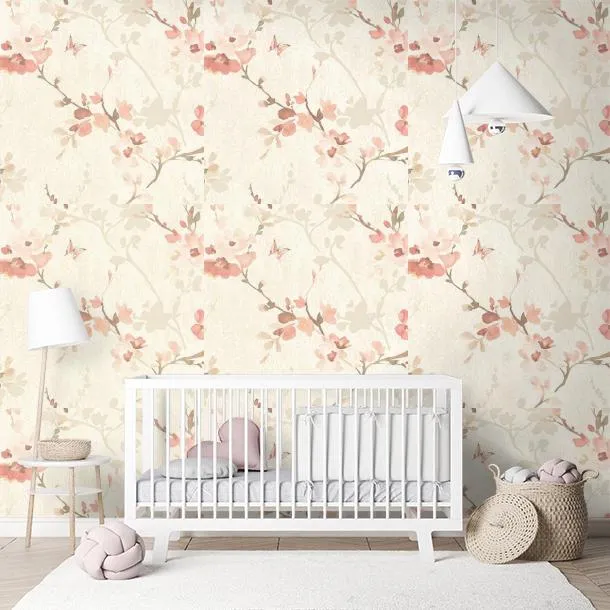 Обои для стен GNI Gaenari Florence 82053-1 #9