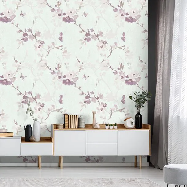 Обои для стен GNI Gaenari Florence 82053-3 #6