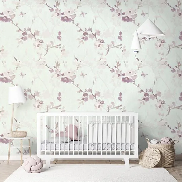 Обои для стен GNI Gaenari Florence 82053-3 #9