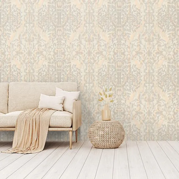 Обои для стен GNI Gaenari Impressions 81104-4 #5