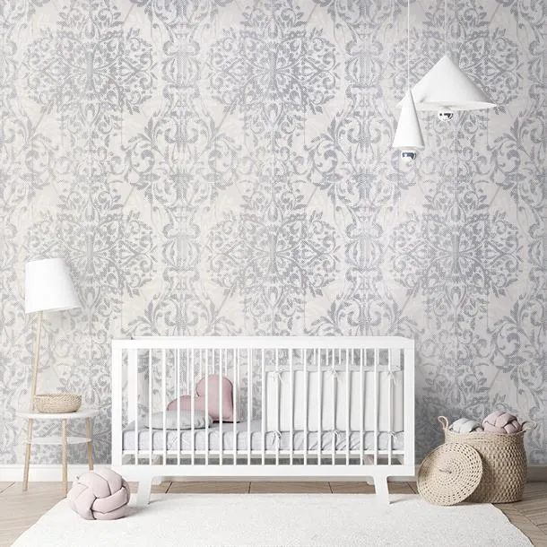 Обои для стен GNI Gaenari Impressions 81104-5 #9