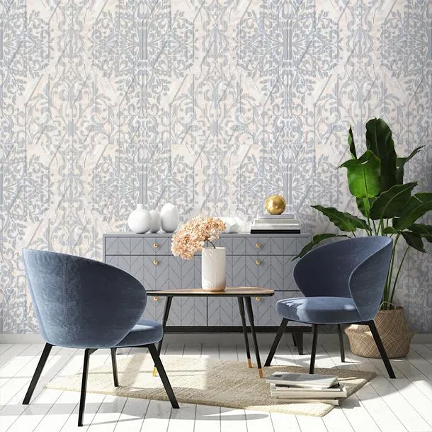 Обои для стен GNI Gaenari Impressions 81104-6 #3