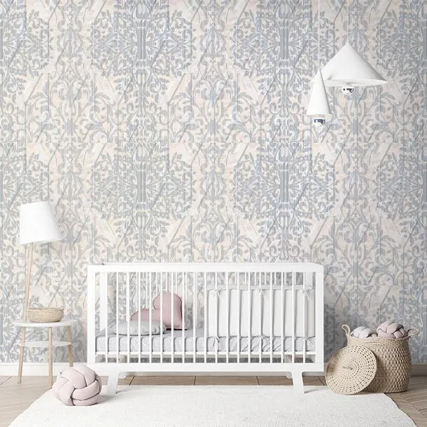 Обои для стен GNI Gaenari Impressions 81104-6 #9