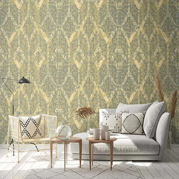 Обои для стен GNI Gaenari Impressions 81104-7 #2