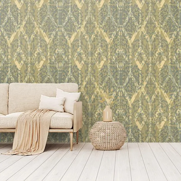 Обои для стен GNI Gaenari Impressions 81104-7 #5