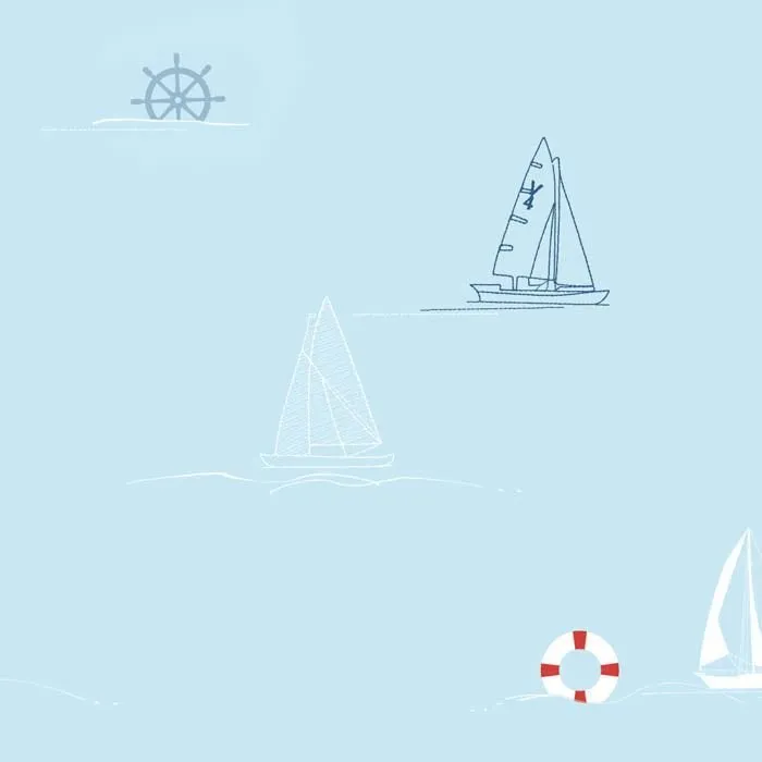 Обои для стен Shinhan Dream World A5086-1