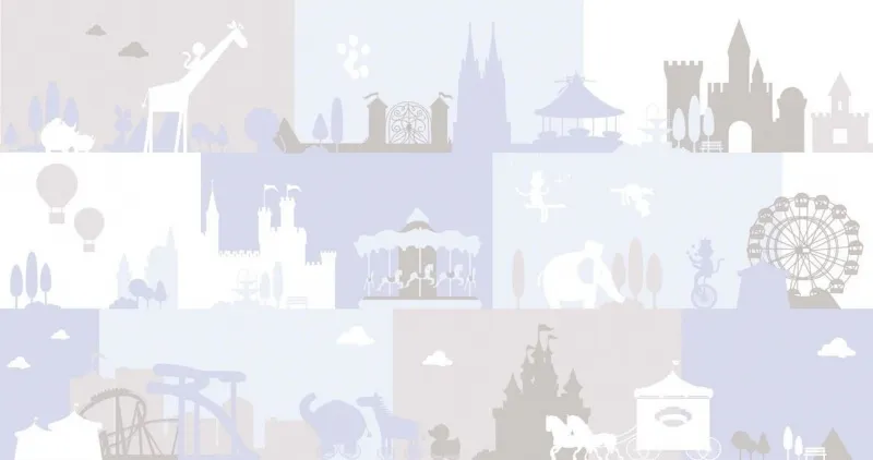 Обои для стен Shinhan Dream World A5097-1