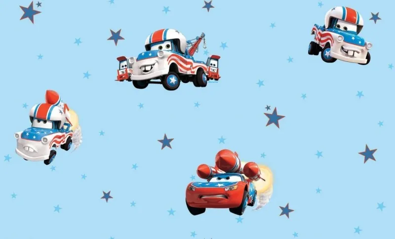 Обои для стен Shinhan Dream World D5045-1