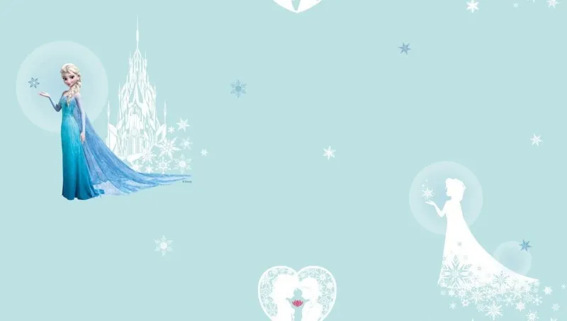 Обои для стен Shinhan Dream World D5077-1