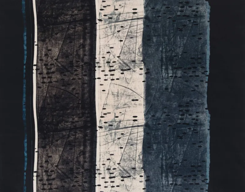 Ткань Pierre Frey Nuit et Jour f2989001