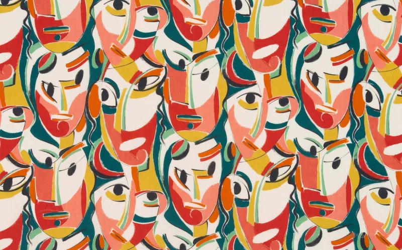 Ткань Pierre Frey Origines f3009001