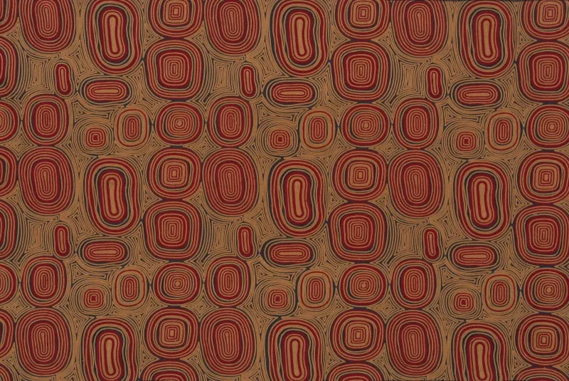 Ткань Pierre Frey Origines f3019003