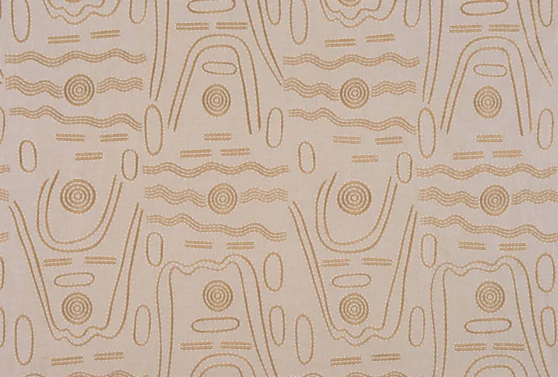 Ткань Pierre Frey Origines f3021001