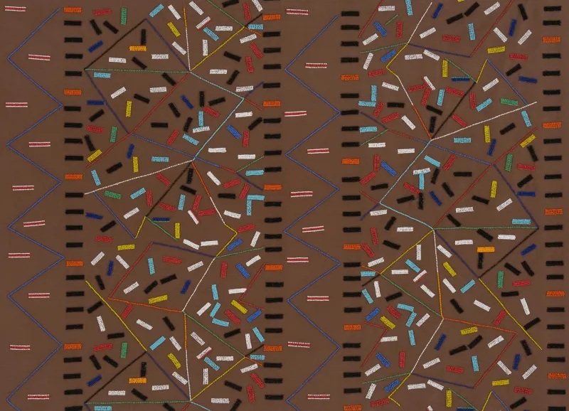 Ткань Pierre Frey Origines f3023001