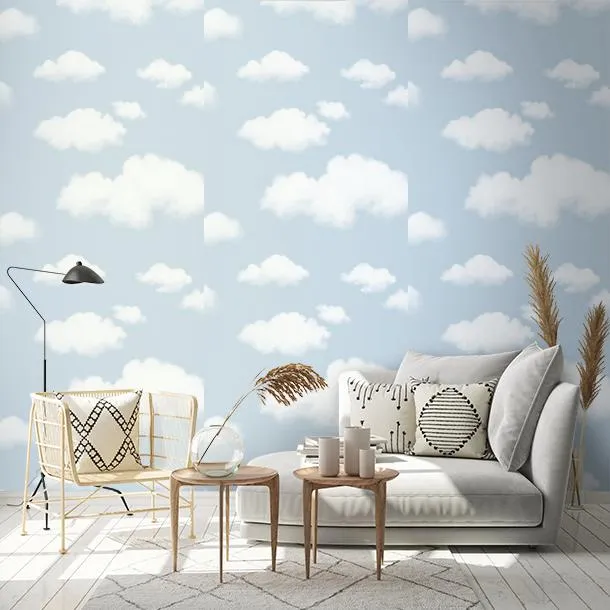 Обои для стен GNI Gaenari Raum 81160-1 #2