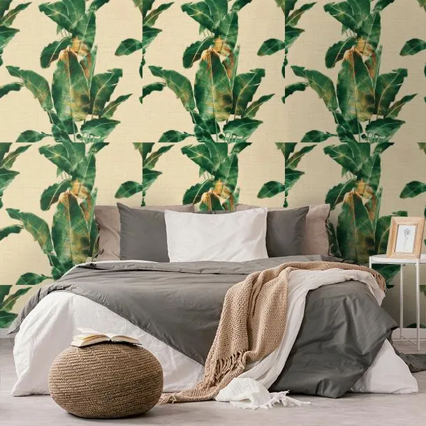 Обои для стен GNI Gaenari Raum 81173-2 #7