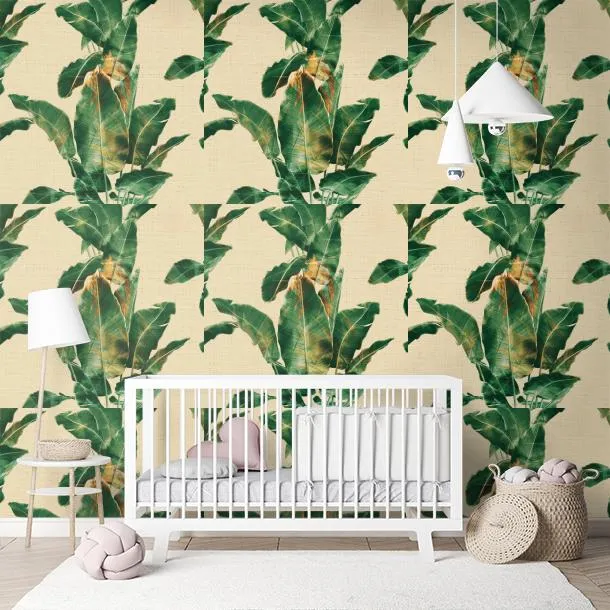 Обои для стен GNI Gaenari Raum 81173-2 #9