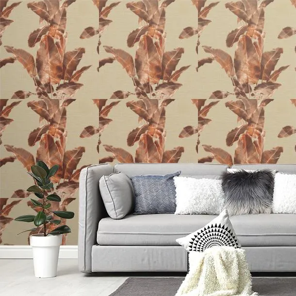 Обои для стен GNI Gaenari Raum 81173-3 #4