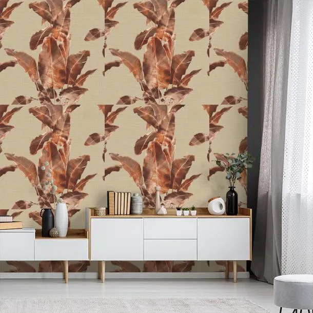 Обои для стен GNI Gaenari Raum 81173-3 #6