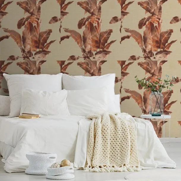 Обои для стен GNI Gaenari Raum 81173-3 #8