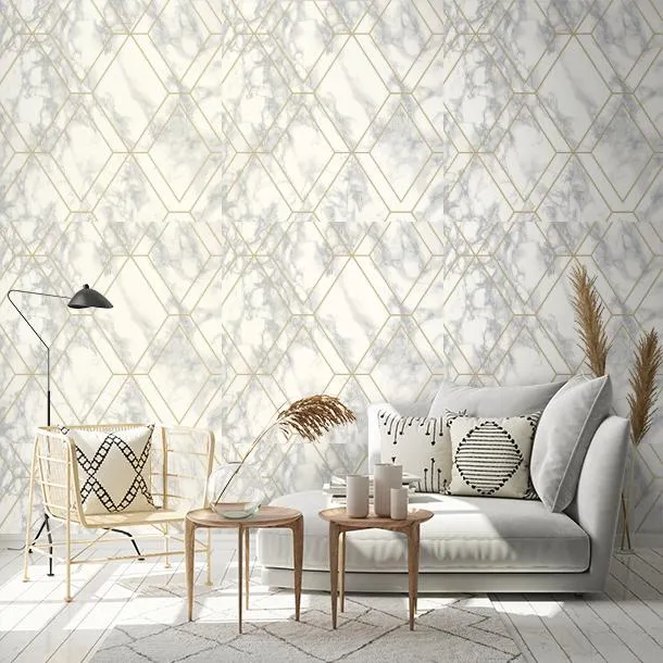 Обои для стен GNI Gaenari Raum 81176-1 #2