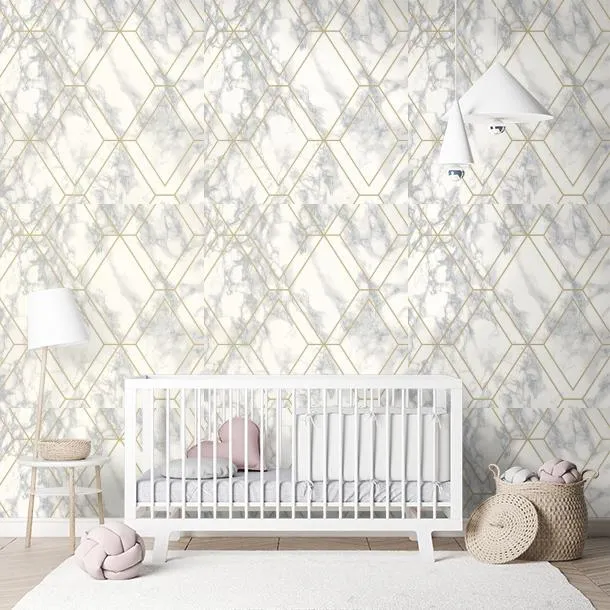 Обои для стен GNI Gaenari Raum 81176-1 #9