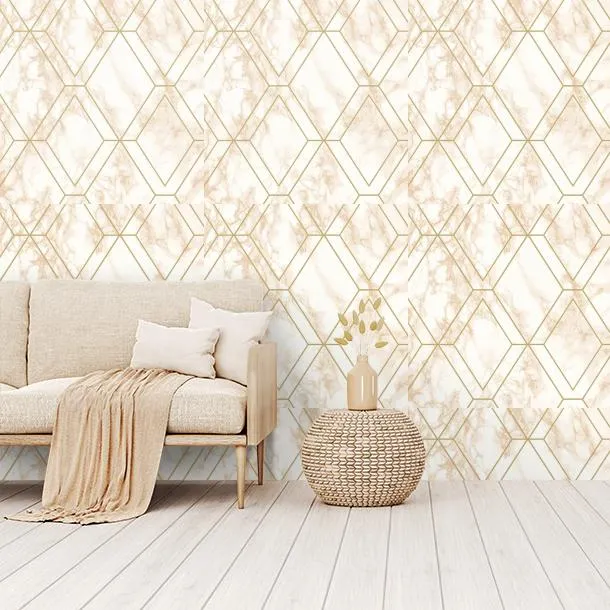 Обои для стен GNI Gaenari Raum 81176-2 #5