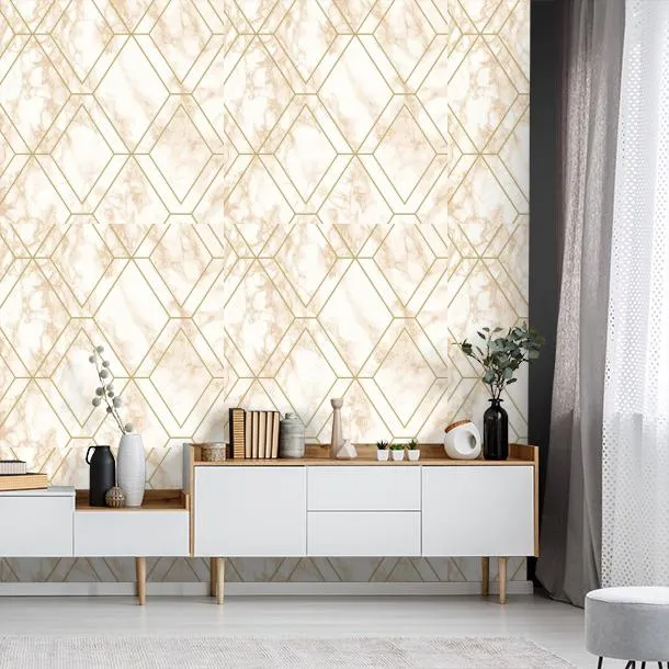 Обои для стен GNI Gaenari Raum 81176-2 #6