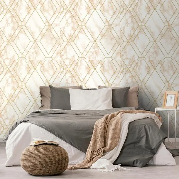 Обои для стен GNI Gaenari Raum 81176-2 #7