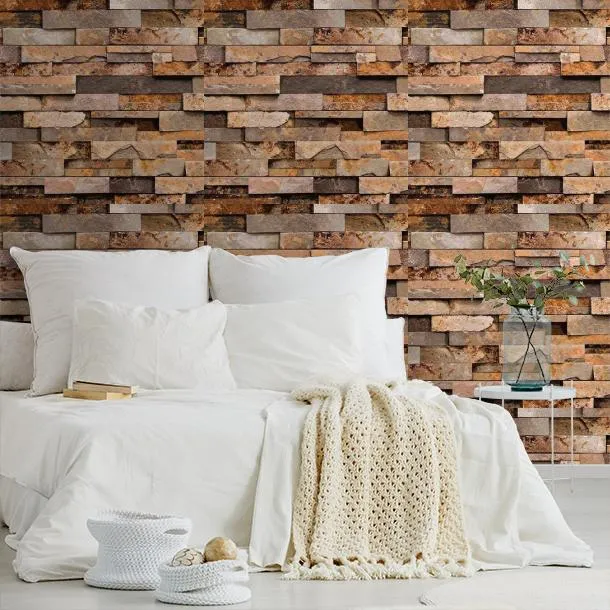 Обои для стен GNI Gaenari Stone & Natural 85011-1 #8