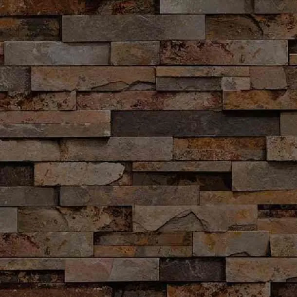 Обои для стен GNI Gaenari Stone & Natural 85011-2