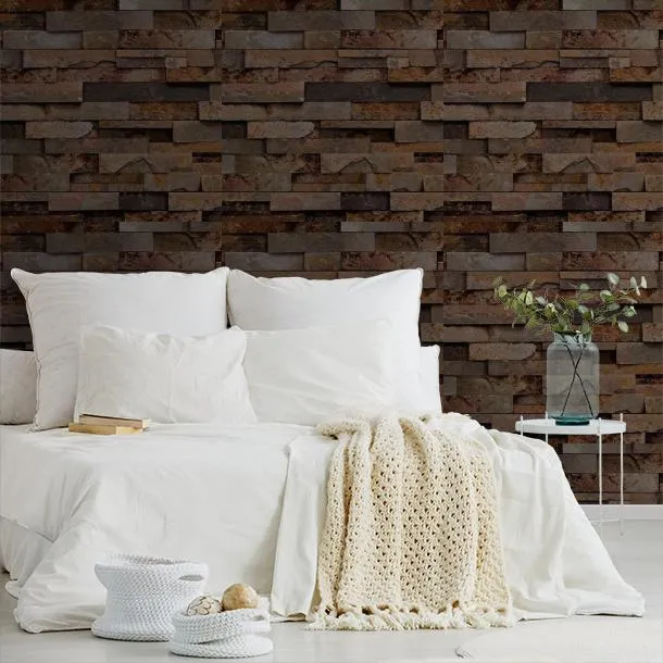 Обои для стен GNI Gaenari Stone & Natural 85011-2 #8