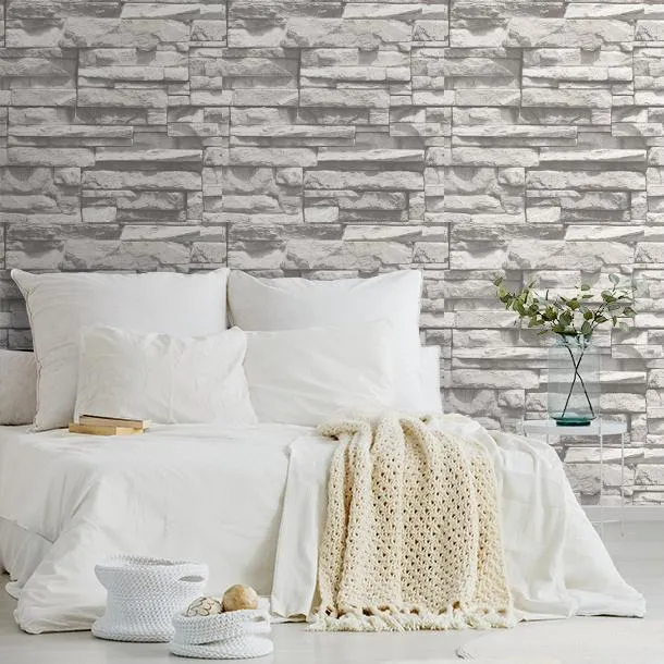 Обои для стен GNI Gaenari Stone & Natural 85015-1 #8