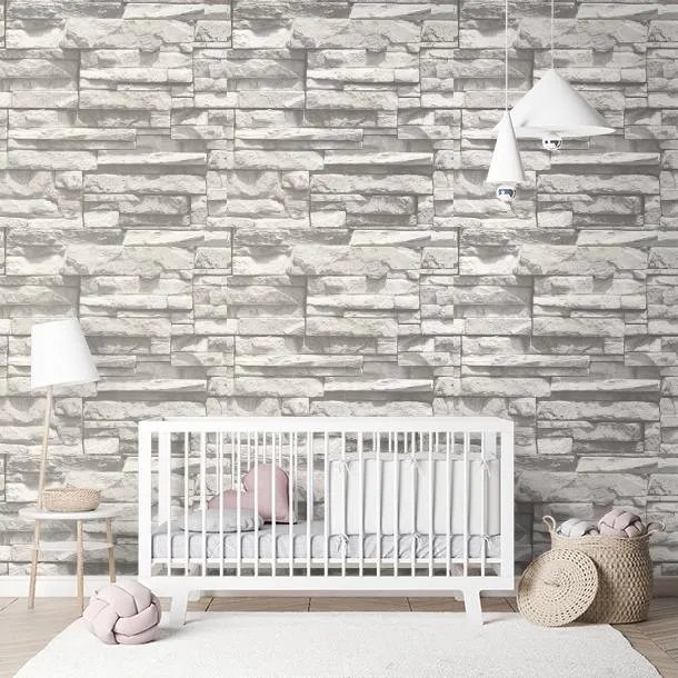 Обои для стен GNI Gaenari Stone & Natural 85015-1 #9