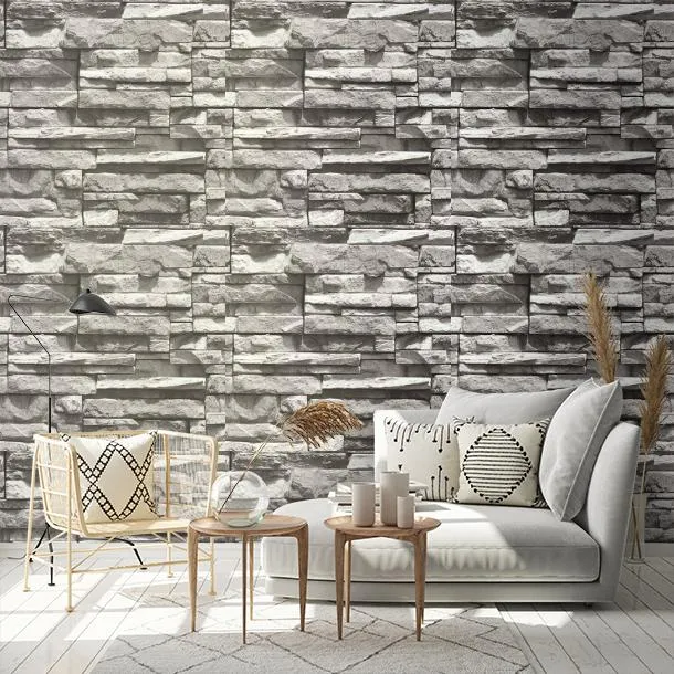 Обои для стен GNI Gaenari Stone & Natural 85015-3 #2