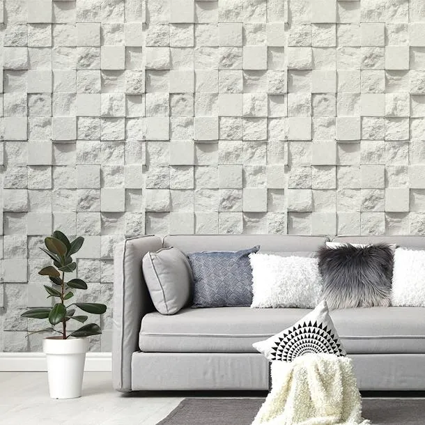 Обои для стен GNI Gaenari Stone & Natural 85019-1 #4