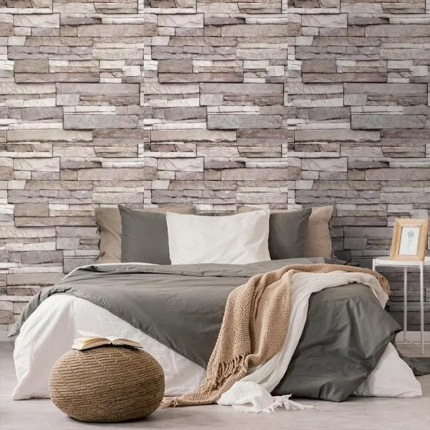 Обои для стен GNI Gaenari Stone & Natural 85024-2 #7