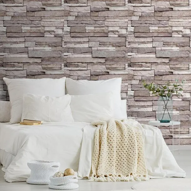 Обои для стен GNI Gaenari Stone & Natural 85024-2 #8