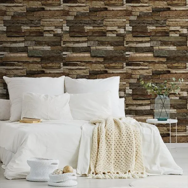 Обои для стен GNI Gaenari Stone & Natural 85025-1 #8