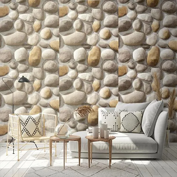 Обои для стен GNI Gaenari Stone & Natural 85045-1 #2